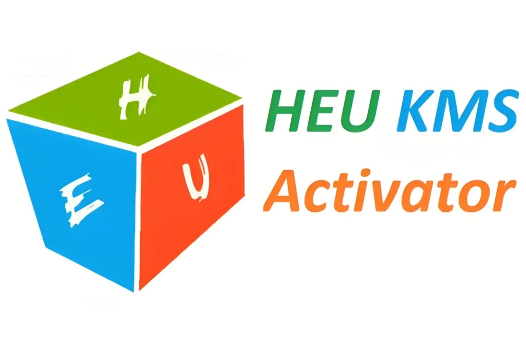 HEU KMS Activator42.1全能激活神器-八九源码网