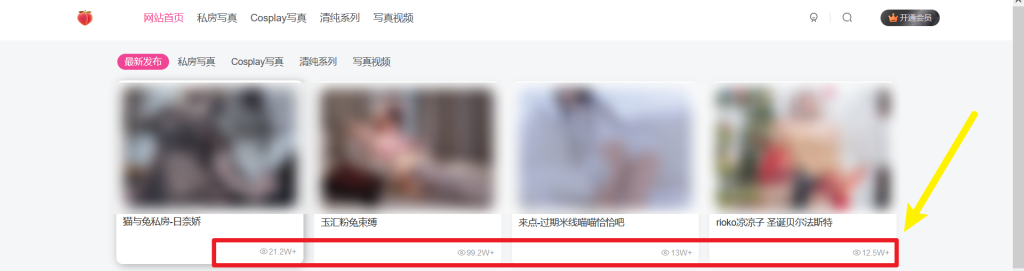 [亲测]子比主题如何通过SQL命令语句来修改已发布文章阅读量-八九源码网