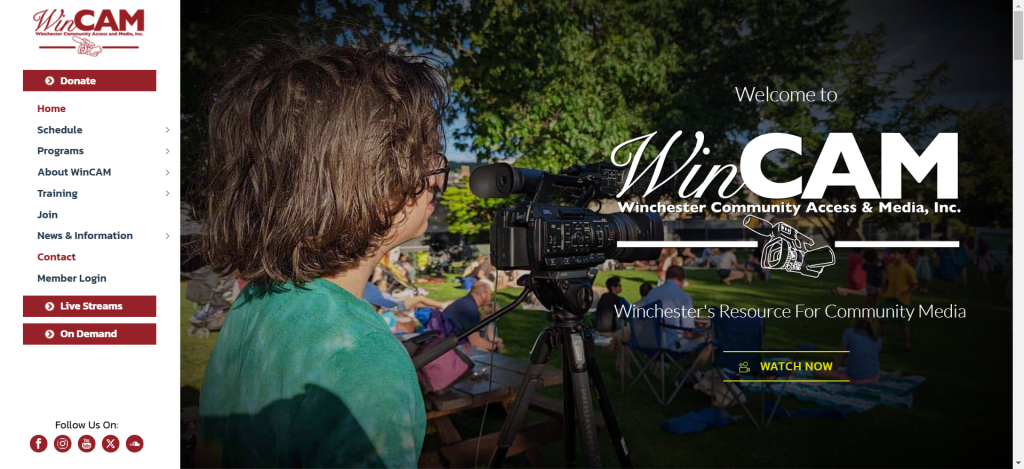 [亲测可用]屏幕录像WinCam-v3.6-x64单文件版-电脑端-八九源码网