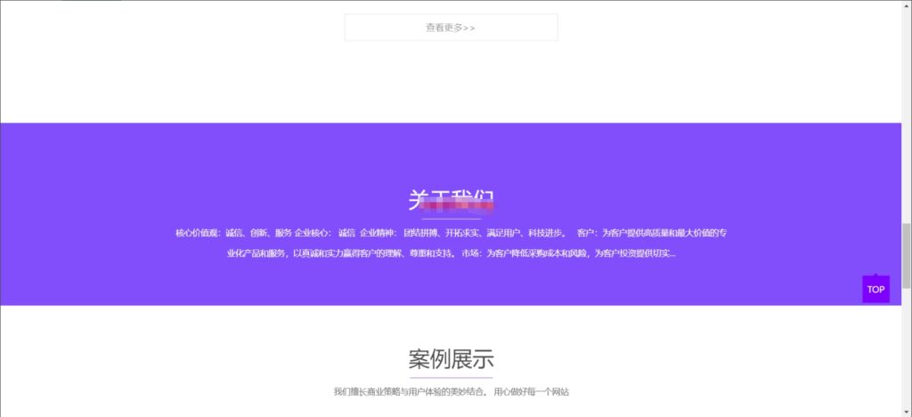 图片[4]-建设公司网站模板/易优CMS互联网类企业网站模板EyouCMS响应式-八九源码网